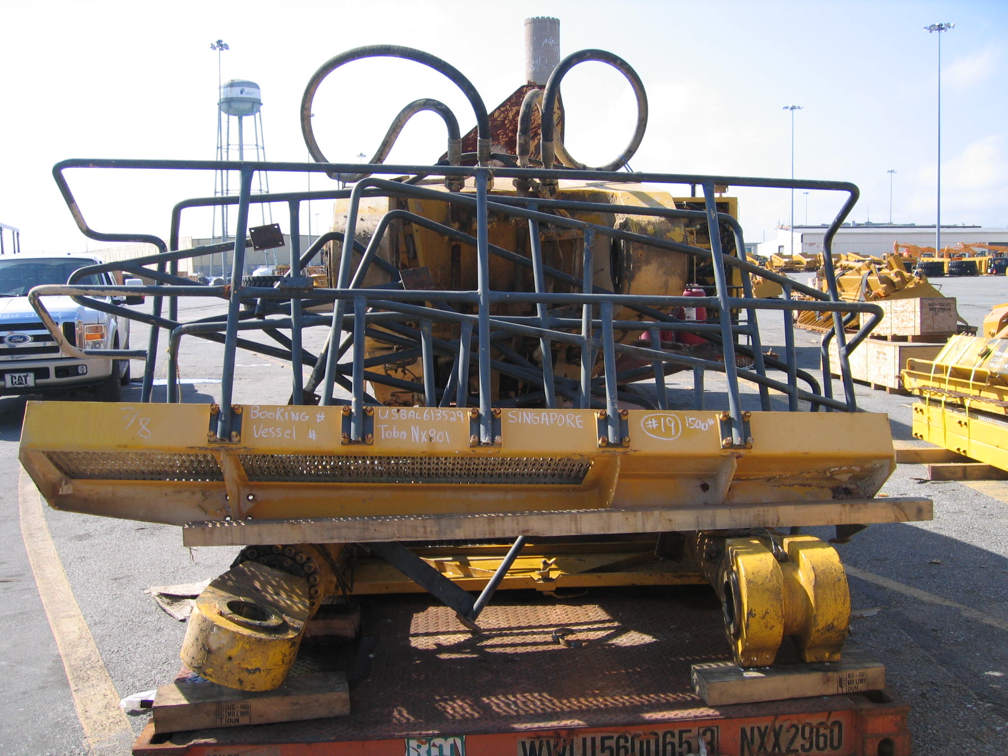 Dismantle1